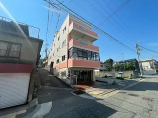 高丸ビルの画像