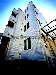ルポゼ天王町の画像