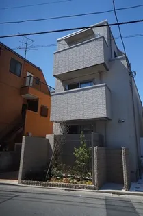 プリエール池上の画像