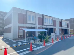 フォレスト宝塚Ⅰの画像