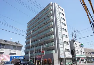 エクセルコート戸田公園の画像