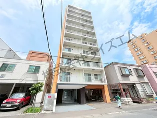 クラッセ桑園通りの画像