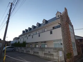 ソフィア川口芝の画像