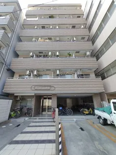 ルミエール花園の画像