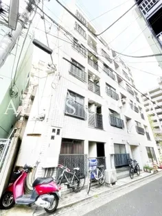 メゾン ド オルムの画像