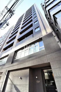東京都台東区三筋1【マンション】の外観