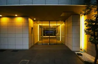 東京都台東区浅草橋1【マンション】の外観