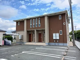 メゾン エトワールBの画像