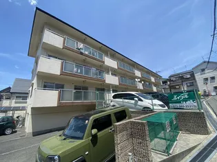 MIYAマンションの画像