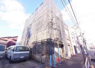 関口ビル【2階】の外観