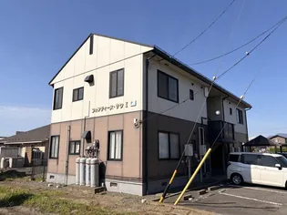 フォンティーヌ サワ Aの画像