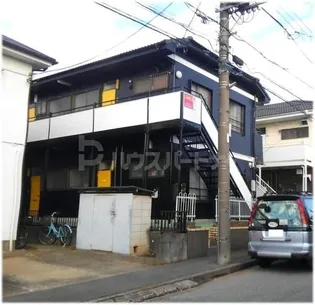 シーナハイツ3号棟の画像
