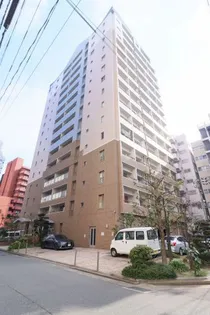 サヴォイマキシマイズ博多ステーション【4階】の外観