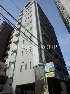 シンシア護国寺ステーションプラザの画像
