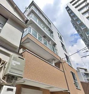 b’CASA Otakebashi Ave.【1階】の外観