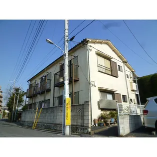 グリーンコーポの画像