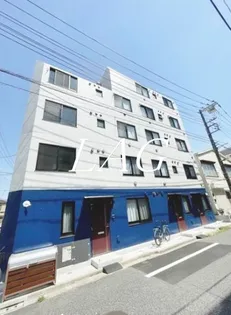 MAXIVBASIC南千住の画像