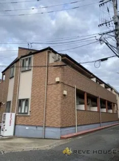 福岡県福岡市城南区梅林2【マンション】の外観
