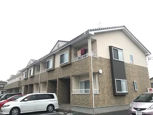 ファインシティBの画像