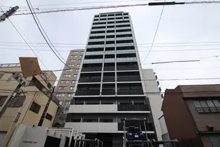 S-RESIDENCE鶴舞II【2階】の外観