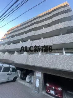 ルーブル世田谷の画像