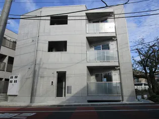 ラ ベルジェ下北沢の画像
