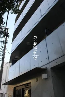 リチェンシア横浜反町の画像