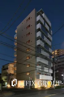 メイクスデザイン町屋の画像