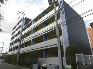 ヒューモスシエナ大和町の画像