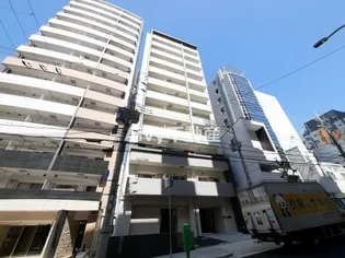 ルボワ天満橋の画像