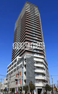 ブランズタワー南千住の画像
