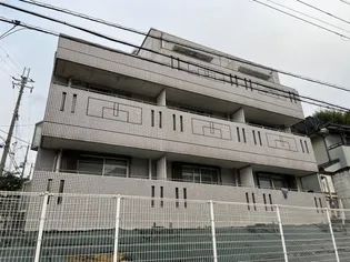 シティパレス21生駒俵口町パート1の画像