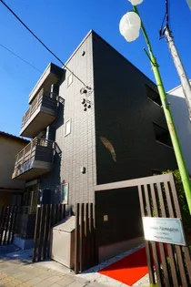 プレミアス鎌ケ谷の画像
