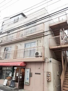 タートルビルの画像