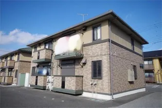 メープルリーフB棟の画像