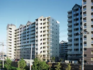 UR茨木三島丘ウェストの画像
