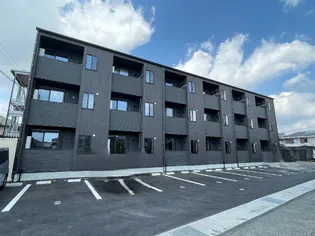 玉島爪﨑アパートの画像