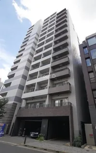 パークアクシス日本橋本町の画像