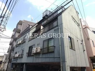 テラスガイアの画像