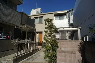 Kフラッツ東山の画像