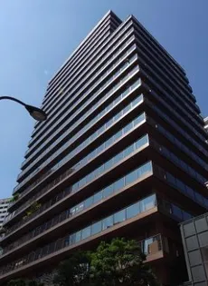 西新宿パークサイドタワーの画像