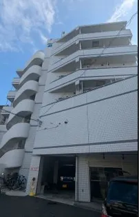 ポートハイム三春台の画像