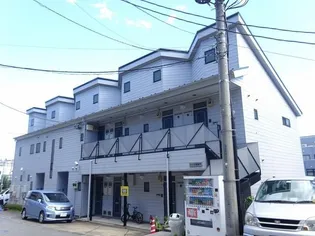 ピッコロ宮前平の画像