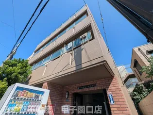 ダイドーメゾン甲子園口の画像