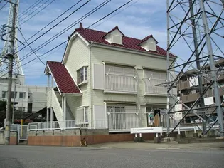 杉戸ハイツの画像