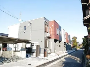 ボヌールの画像