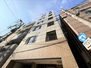 M K IWASEビルの画像