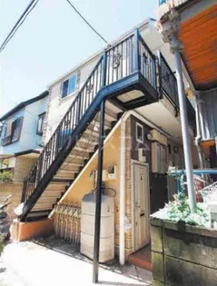 セリジエ川崎の画像