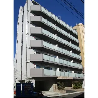 アヴニールイシ南千住の画像