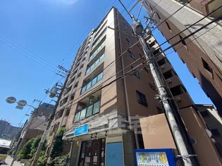 コートジリアン梅田の画像